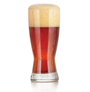 Crisa Pilsner Glass 11oz