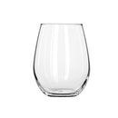 Libbey Stemless Collection