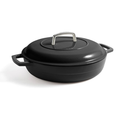 Martha Stewart Cast Iron Cookware