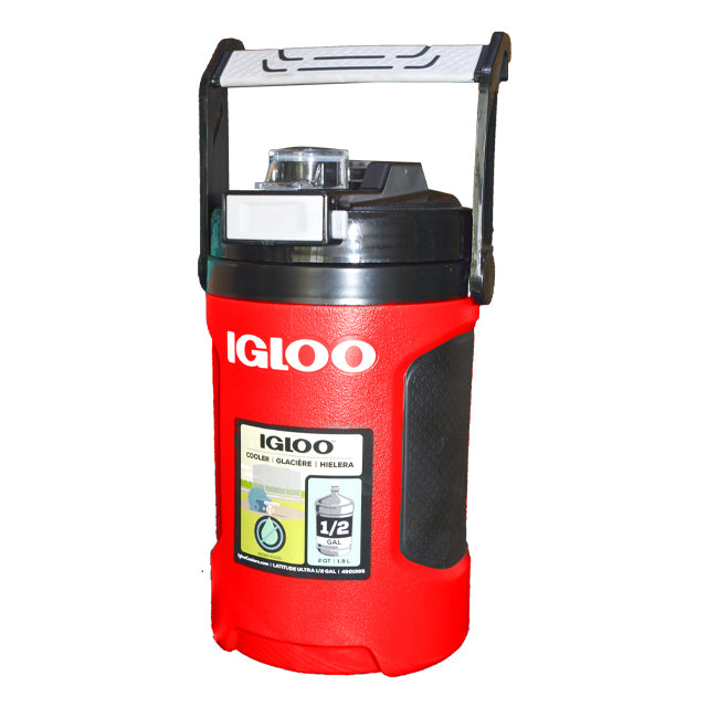Igloo 1/2 Gallon Latitude Ultra Pro Jug