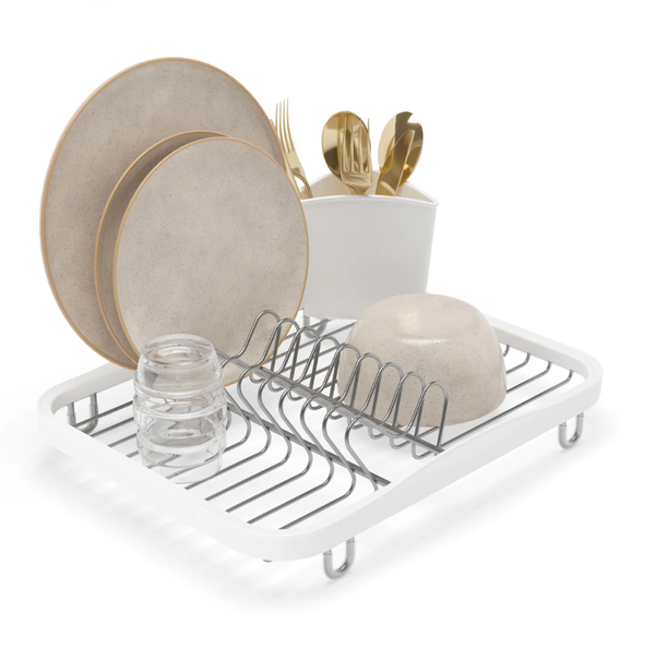 Umbra Sinkin Dish Drying Rack