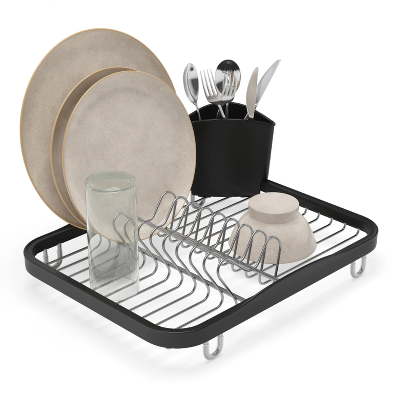 Umbra Sinkin Dish Drying Rack