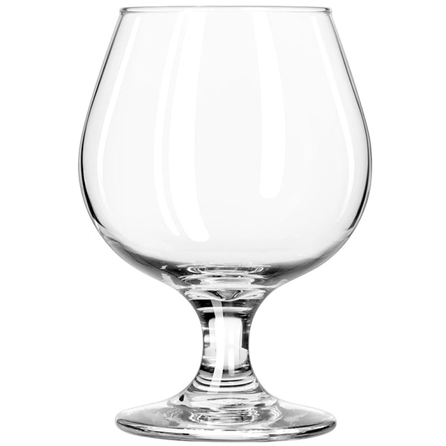 Libbey Embassy Collection