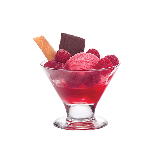 Libbey Embassy Collection