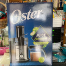 Oster Juice Extractor