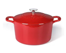Martha Stewart Cast Iron Cookware