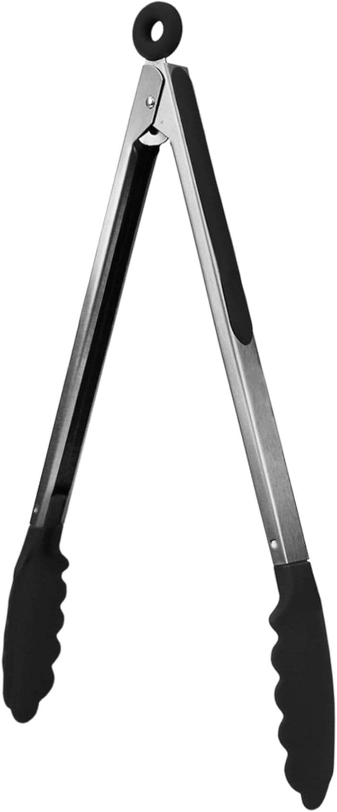 Baker’s Secret 12" Food Tongs