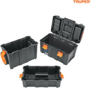 Truper 3 in 1 Rolling Tool Box