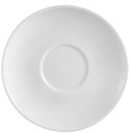 CAC Clinton Rolled Edge Porcelain Dinnerware