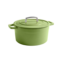 Martha Stewart Cast Iron Cookware