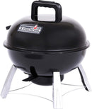 Charbroil 14" Portable Table Top Charcoal Grill