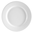 CAC Clinton Rolled Edge Porcelain Dinnerware