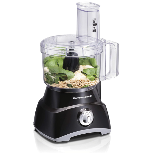 Hamilton Beach Food Processor & Vegetable Chopper