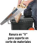 Truper 23" Tool Box With Wheels