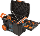 Truper 23" Tool Box With Wheels