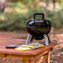 Charbroil 14" Portable Table Top Charcoal Grill