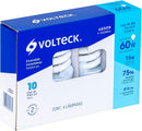 Volteck Multipacks of 4 Mini LED bulbs