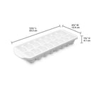 Sterilite Ice Tray