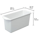 Sterilite Ice Bin