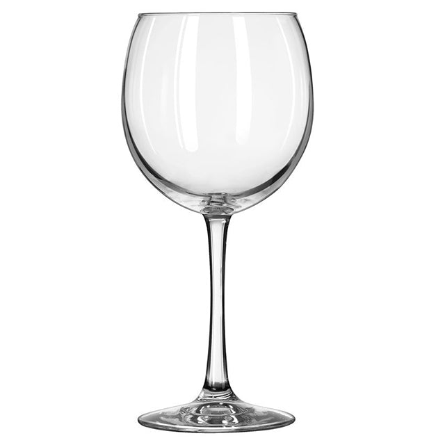 Libbey Vina Collection