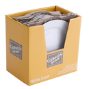 Gibson Noble 7.5" Dessert Plate