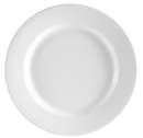 CAC Clinton Rolled Edge Porcelain Dinnerware