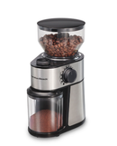 Hamilton Beach 2-14 Cup Burr Coffee Grinder with 18 Grind Settings