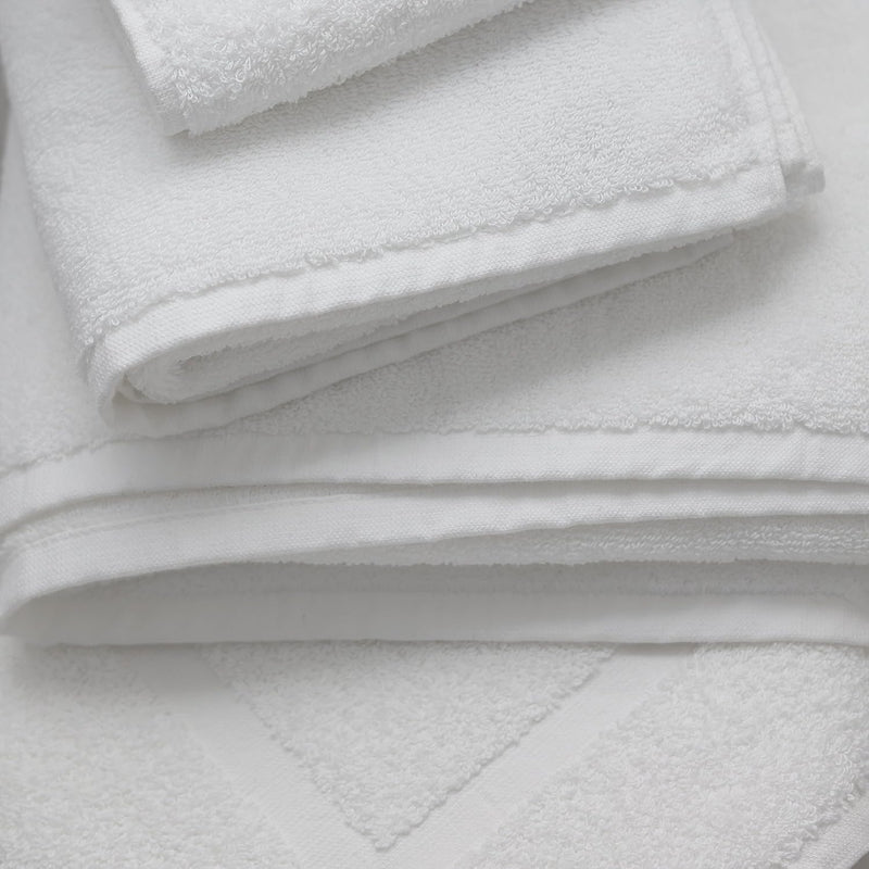 Habitat Hotel Towels Collection