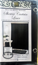 Shower Curtain Liner