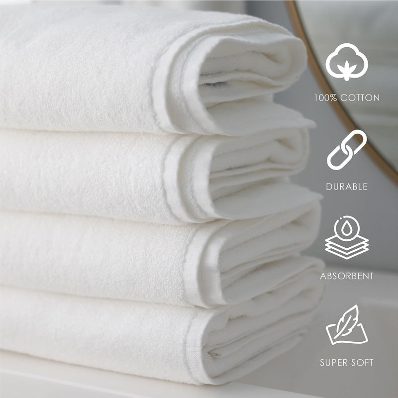 Habitat Hotel Towels Collection