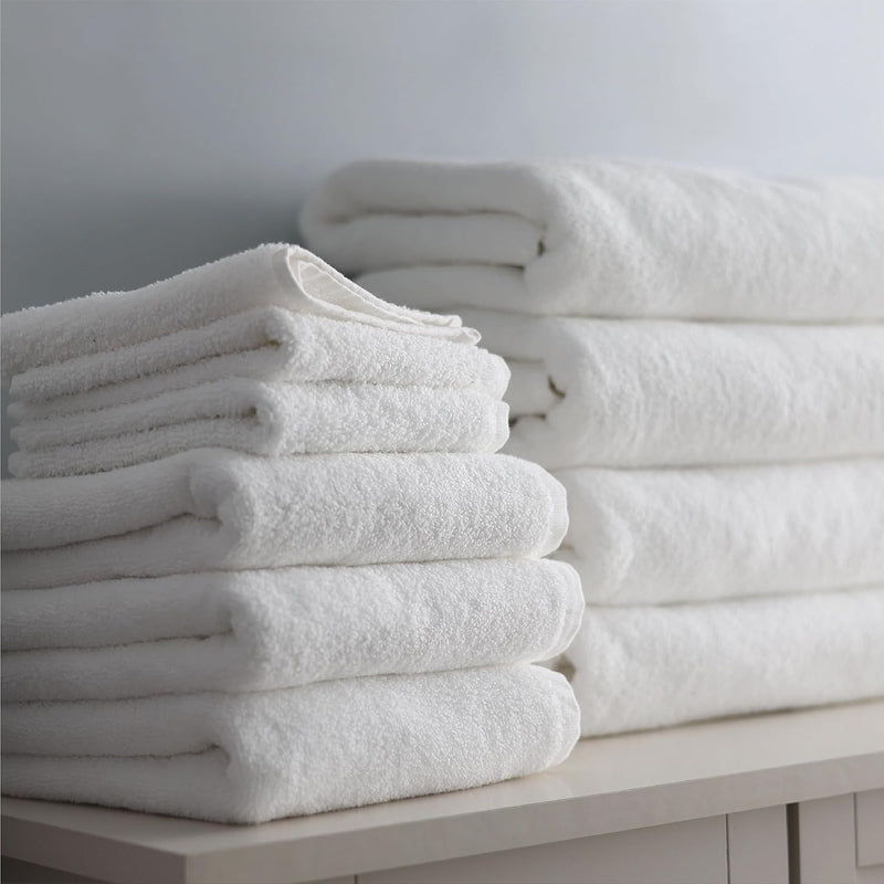 Habitat Hotel Towels Collection