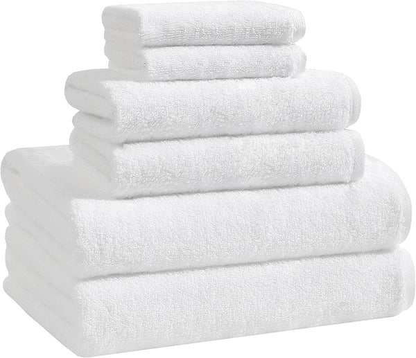 Habitat Hotel Towels Collection