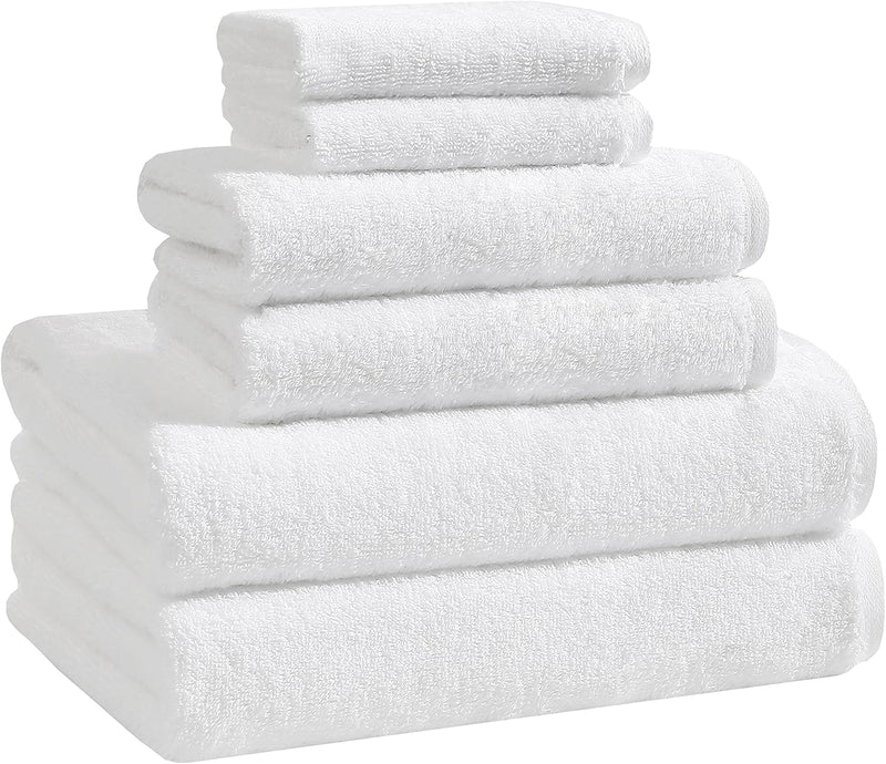 Habitat Hotel Towels Collection