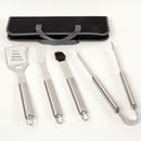 Gibson Gracious BBQ Serving Set 4pc