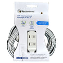Westinghouse 15Ft 3 Outlet Extension