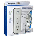 Westinghouse 9Ft 3 Outlet Banana Extension