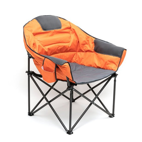Sunnyfeel Oversized Folding Beach Chair