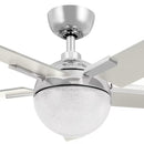 Hampton Bay Esala Ceiling Fan 52"
