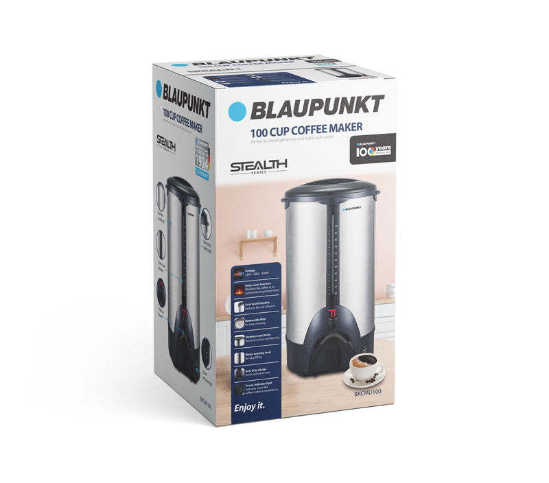 Blaupunkt 100 Cup Coffee Urn