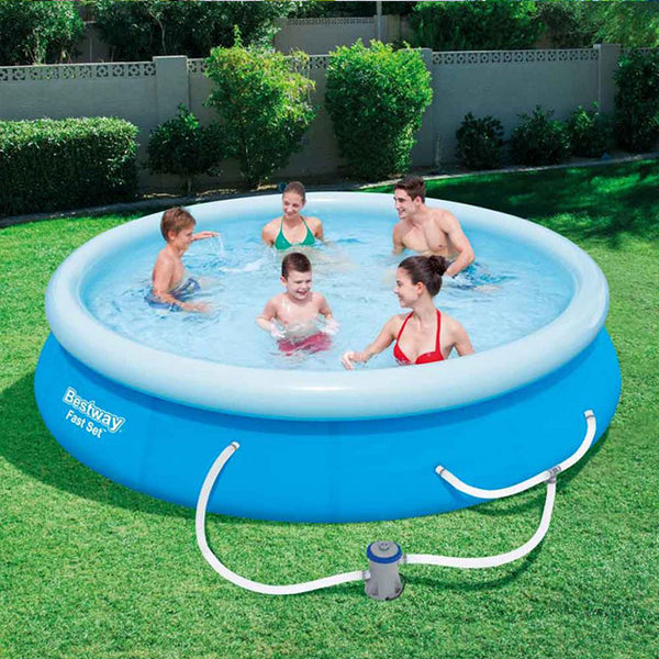 Bestway  12' Inflatable Pool