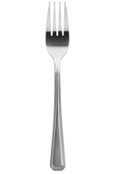 C1 Stainless Steel Flatware