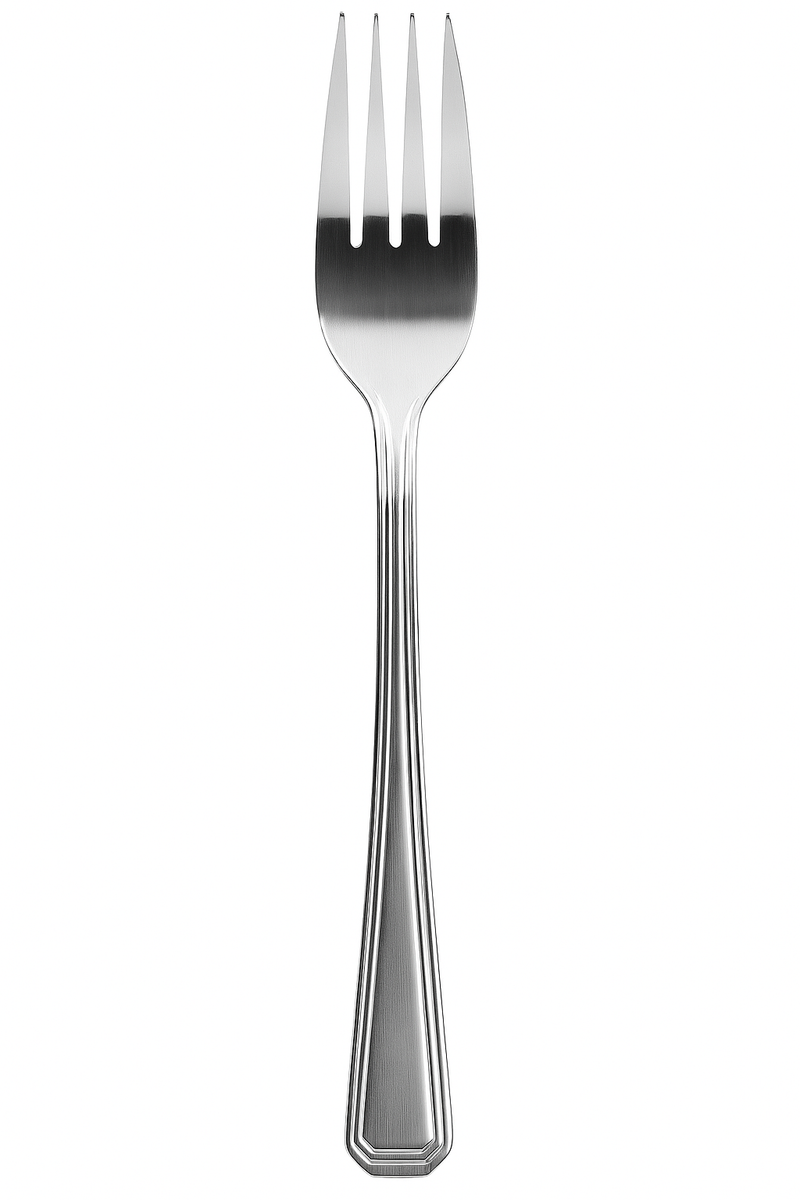 C1 Stainless Steel Flatware