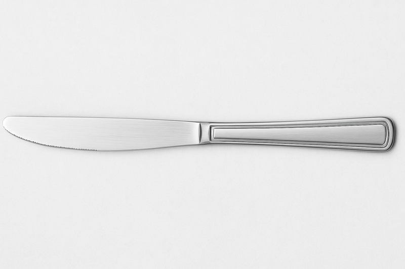 C1 Stainless Steel Flatware