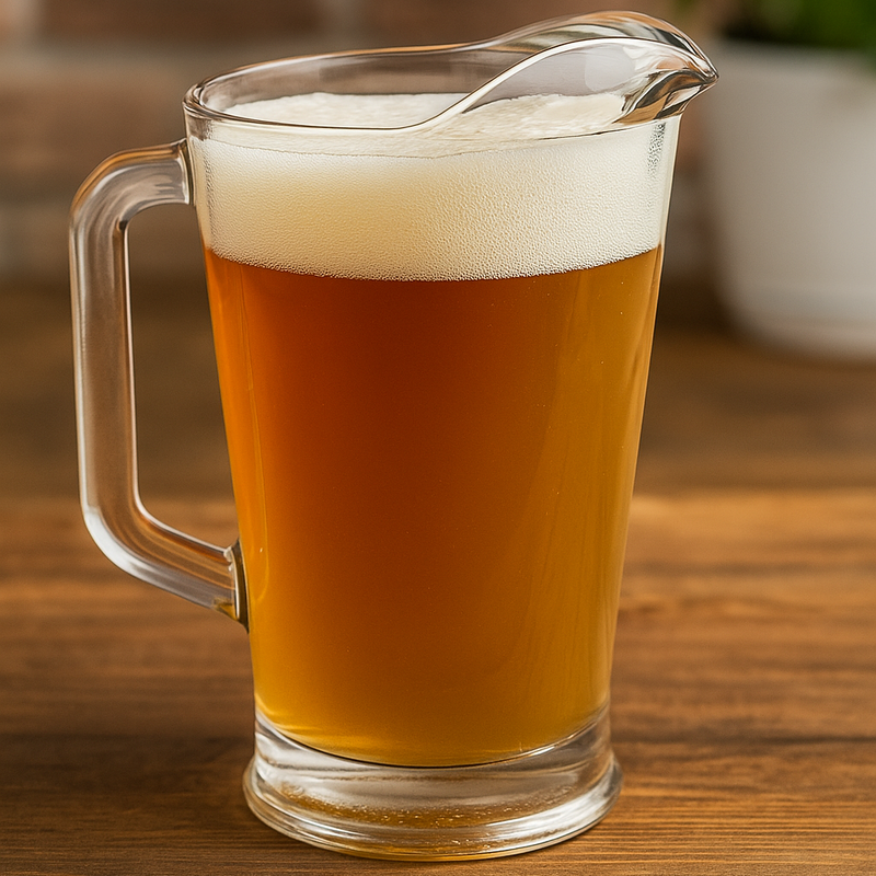 Libbey 67.8oz Pitcher