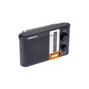 Daewoo AM/FM 4 Band Radio