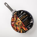 Cast Co Non-Stick Covered Wok