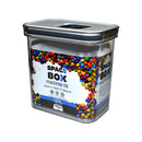 Pantrymate Leak Proof Containers