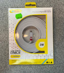 Andowl USB Data Cable