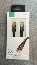 Qichang Fast Charging Cable
