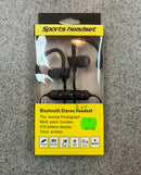 Bluetooth Sports Headset